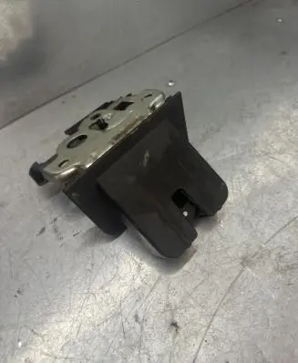 Audi A6 S6 C7 4G Tailgate/trunk/boot lock/catch/latch