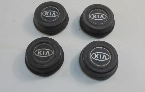 KIA Pregio Original wheel cap 