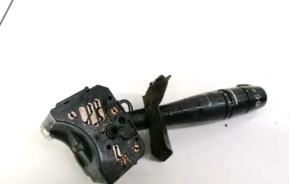 Renault Scenic I Wiper control stalk