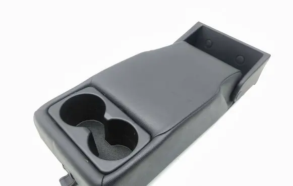 KIA Optima Rear seat armrest 