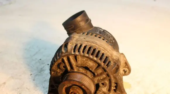 Generator/alternator