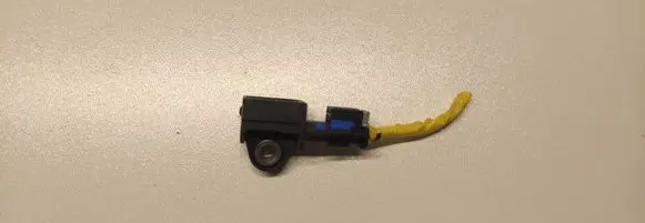 Hyundai i20 (GB IB) Airbag deployment crash/impact sensor 959203T100