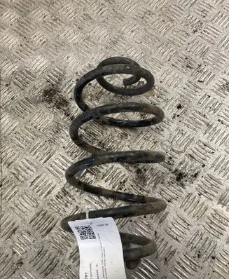 Opel Meriva A Front coil spring