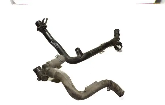 Volkswagen Caddy Engine coolant pipe/hose 03L121065AJ