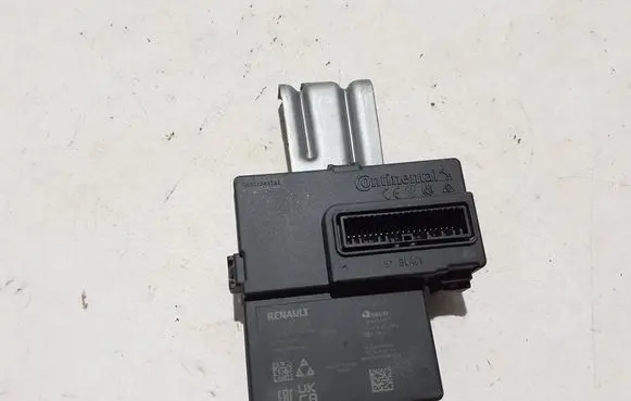 Dacia Duster Other control units/modules 285E26700R