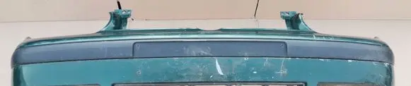 Volkswagen Golf IV Front bumper