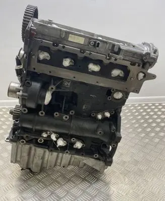 Audi A6 S6 C7 4G Engine CNH
