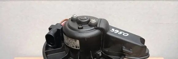 Heater fan/blower