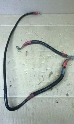 BMW 3 E90 E91 Wires (generator/alternator) 7794911