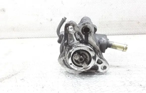 Toyota Corolla Verso E121 Vacuum pump