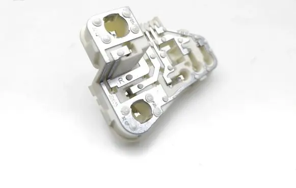 BMW 3 E90 E91 Tail light bulb cover holder 7211214