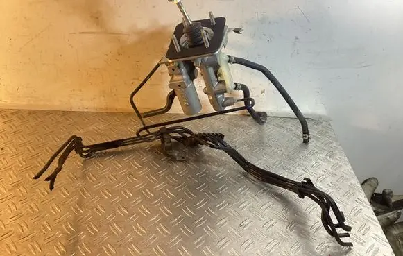 Lexus RX 450H Master brake cylinder 13801010650
