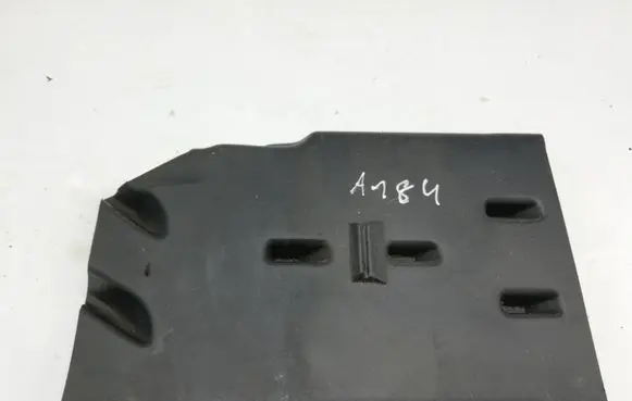 Hyundai ix 55 Air intake duct part 973653J000