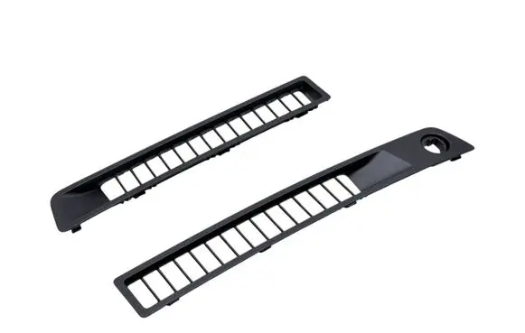 Toyota RAV 4 (XA50) Dash center air vent grill 5598142030C0 5598242030C0