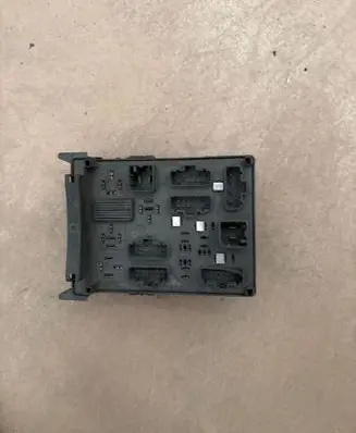 Renault Laguna II Fuse module 518095500