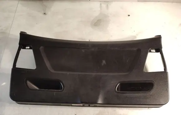 BMW X3 F25 Tailgate trim 7211296