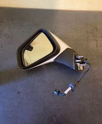 Opel Mokka Front door electric wing mirror E9026673 E9036673