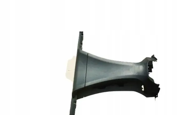 Seat trim