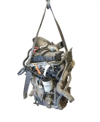 Volkswagen Polo Engine AMF