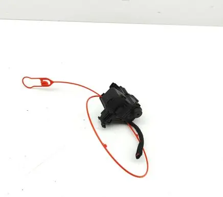 Porsche Cayenne (92A) Fuel tank cap lock 8K0862153F