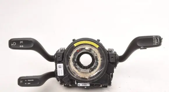 Porsche Cayman 982 A set of switches 7PP953568CQ