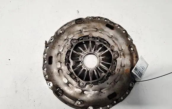 Opel Astra H Pressure plate DUALMASS