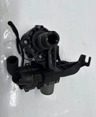 Audi A6 S6 C6 4F Electric auxiliary coolant/water pump 0392023007