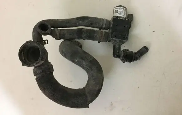 Ford Escape Electric auxiliary coolant/water pump CV618C605TD