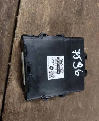 Hyundai Kona I Steering rack control module 4295018001 1127008992
