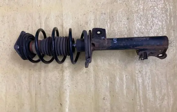 Mercedes-Benz A W169 Front shock absorber/damper A1693200130 A1694210594 A1693200073