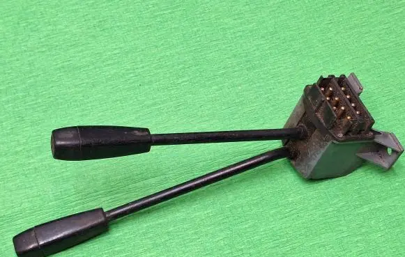 Ford Transit II Wiper control stalk 78VB11K665BC