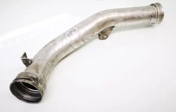 Mercedes-Benz ML W164 Intercooler hose/pipe A6420980707Q01 A6420980707
