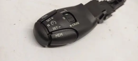 Peugeot 308 Other switches/knobs/shifts 9803510677 E10727000 02L31013KK