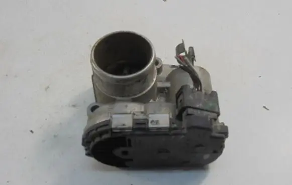 Fiat Albea Electric throttle body valve 0280750042