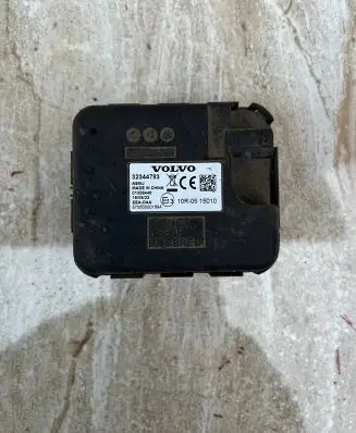 Volvo C40 Alarm system siren 32344783 01358446 57000000169A
