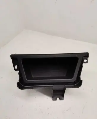 BMW X6M F86 Glove box in trunk 7314706