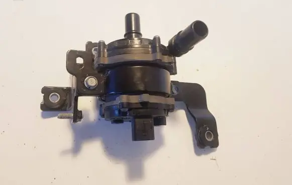 Hyundai Kona II Electric auxiliary coolant/water pump 230901S2A1 T0000964E0