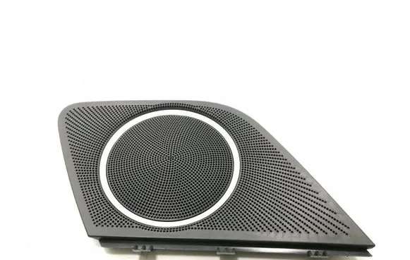Audi A5 8T 8F Rear door speaker cover trim 8T0035435A