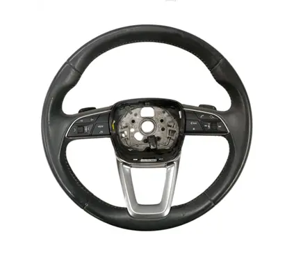 Audi Q5 SQ5 Steering wheel 80A419091BC 80A419091