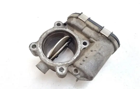 Peugeot Expert Throttle valve BK2Q9E926AC 0280750598