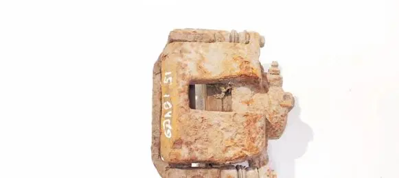 Fiat Ducato Rear brake caliper