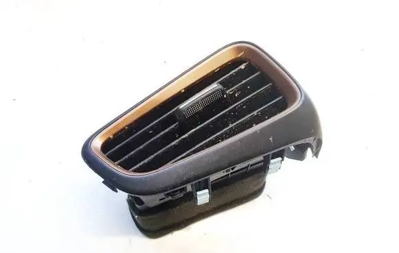 Hyundai Ioniq Dashboard side air vent grill/cover trim 97490g2000 97490-g2000