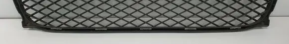 Smart ForTwo II Front bumper lower grill A4518880023