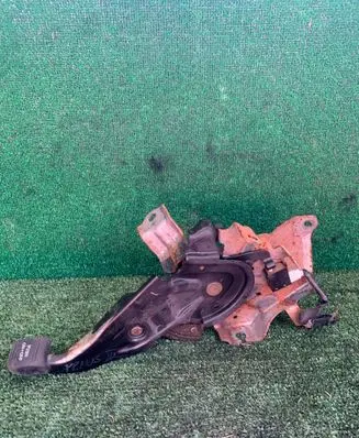 Toyota Prius (XW30) Handbrake/parking brake lever assembly