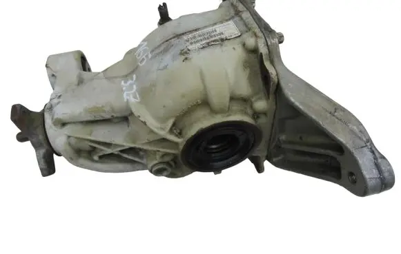 Mercedes-Benz ML W166 Rear differential 1663504214