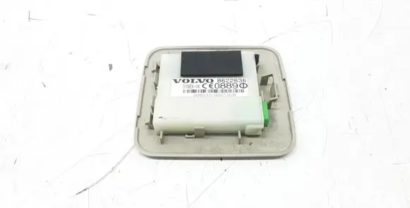 Volvo S60 Immobilizer control unit/module 8622636