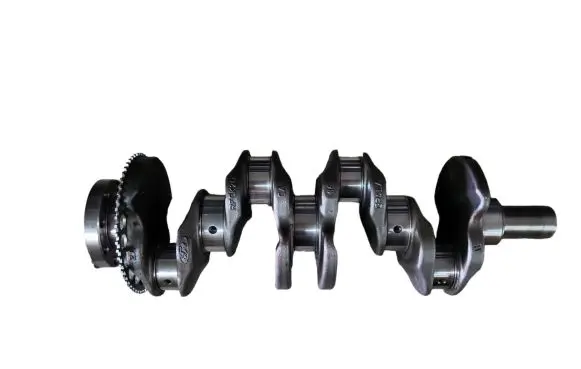 Ford Transit Crankshaft A143