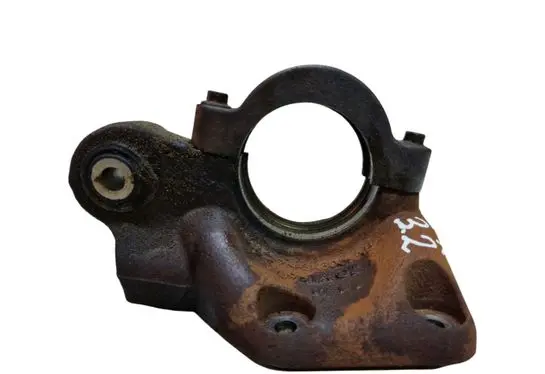 Volvo XC60 Driveshaft support bearing bracket 6G9N3K305AB