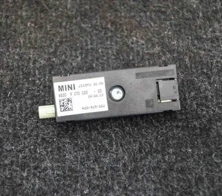 Aerial antenna amplifier