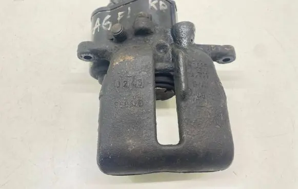 Audi A6 S6 C6 4F Rear brake caliper